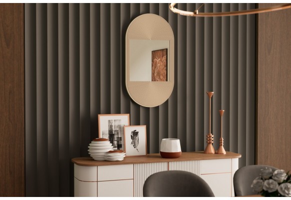 Zenith Dekoratif Ayna